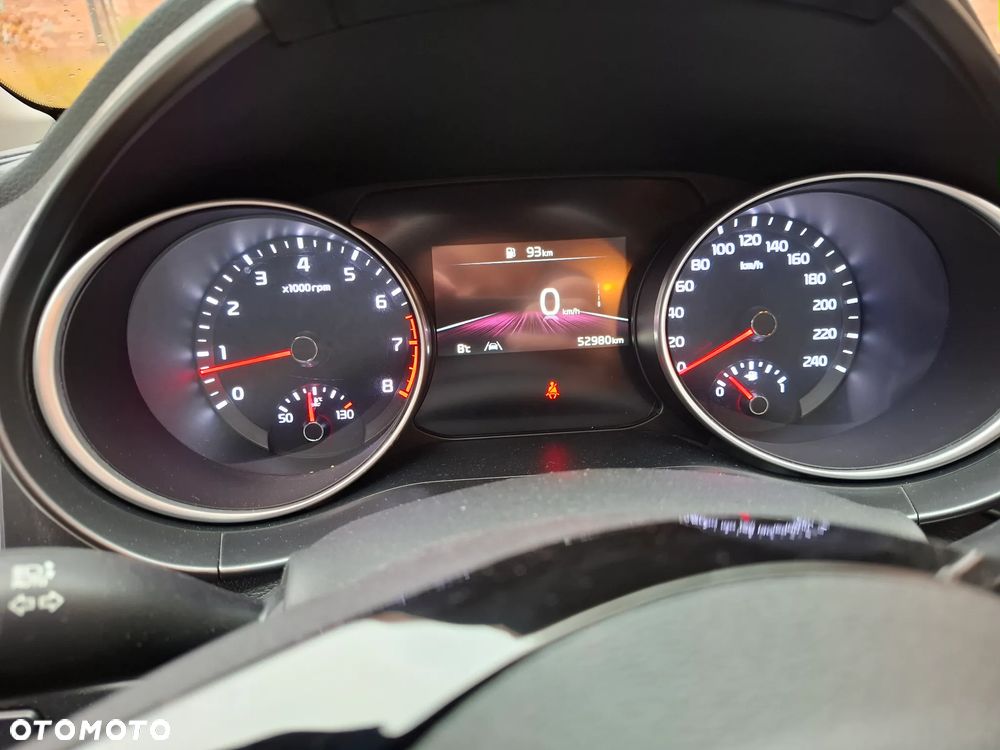 Kia Ceed - 7