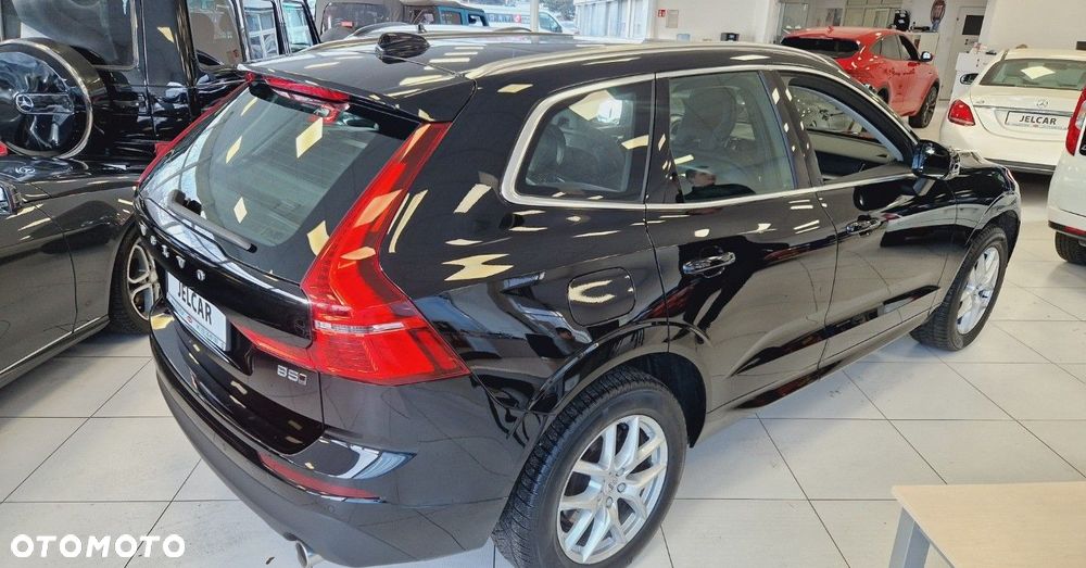 Volvo XC 60 - 6