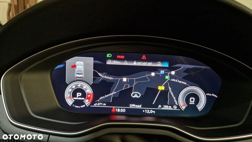 Audi S4 Limousine - 37