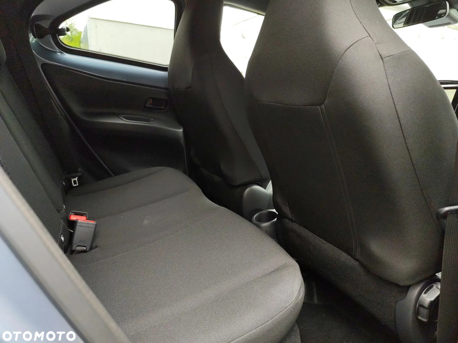 Toyota Aygo X 1.0 VVT-i Style - 25