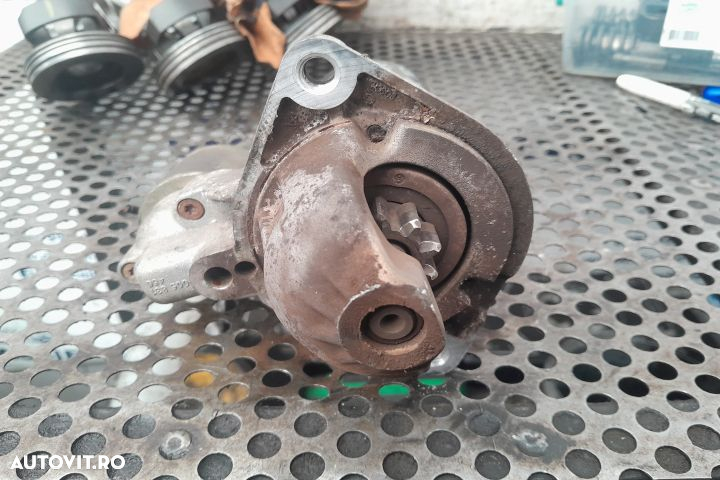 Electromotor 0001115046 BMW Seria 1 E87 [2004 - 2007] Hatchback 118d - 2
