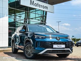Volkswagen Tayron 2.0 TDI 4Motion DSG Life