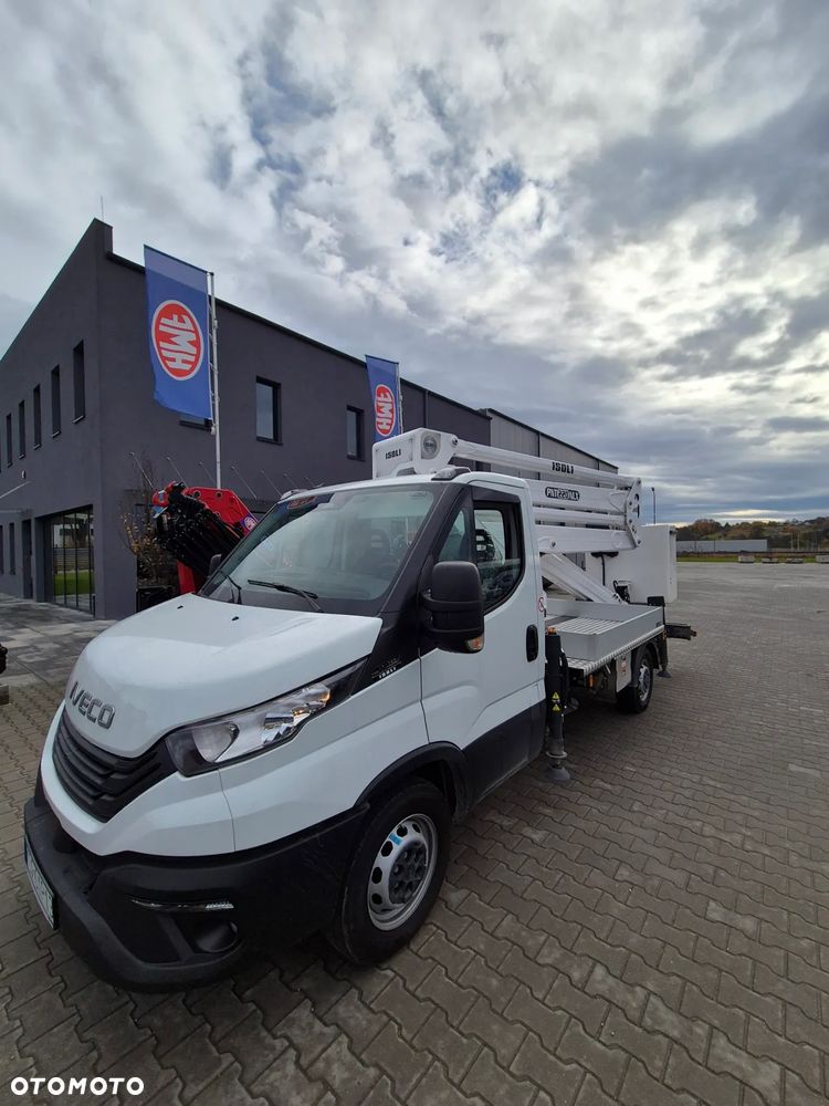 Iveco Daily 35S14H - 5