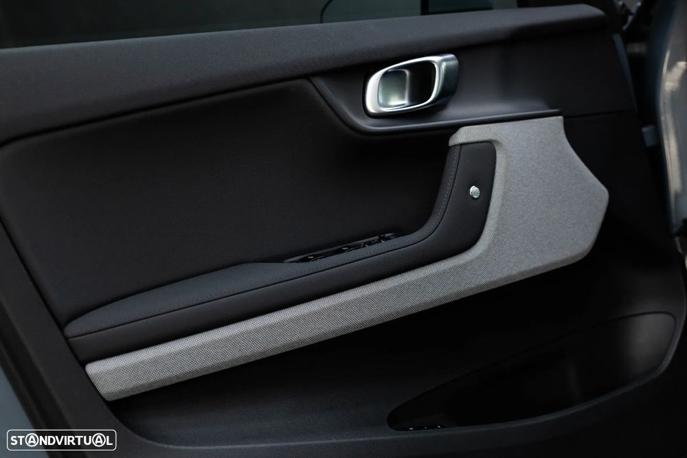 Polestar 2 Long Range 78 kWh - 34