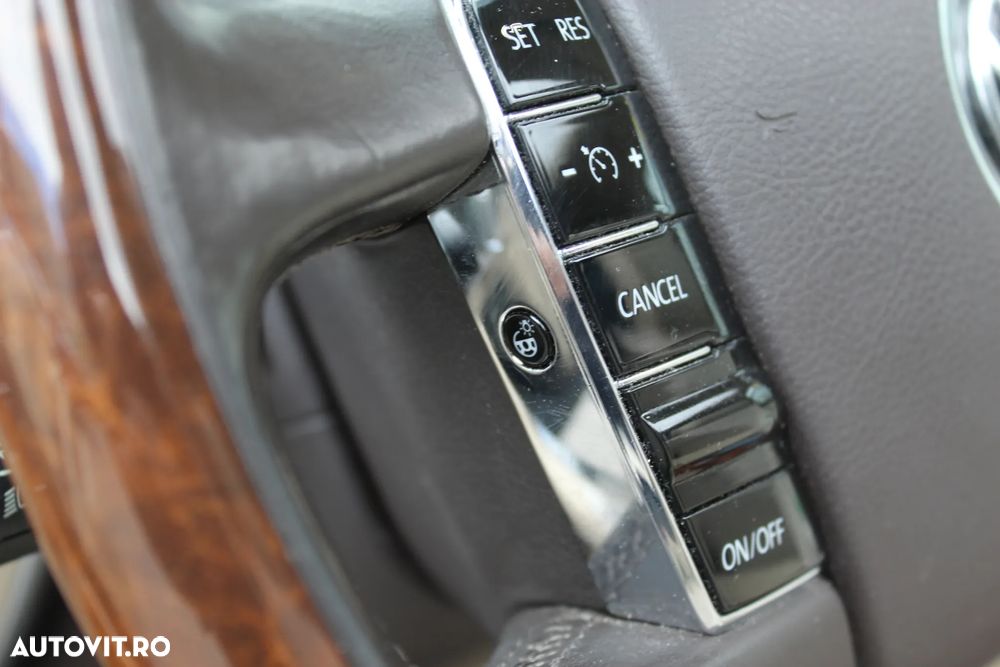 Volkswagen Phaeton 3.0 V6 TDI DPF 4Motion Tipt. - 21