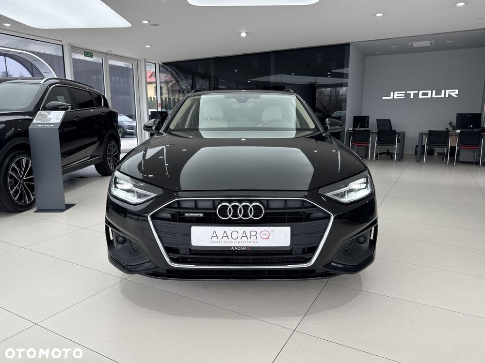 Audi A4 Avant - 7