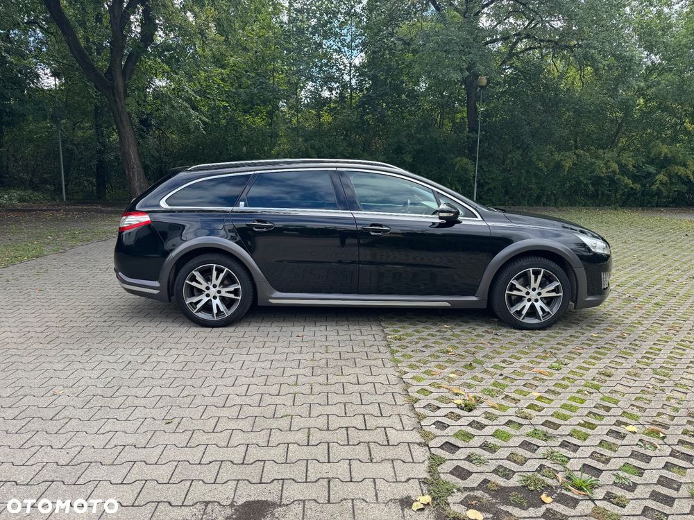 Peugeot 508 - 6