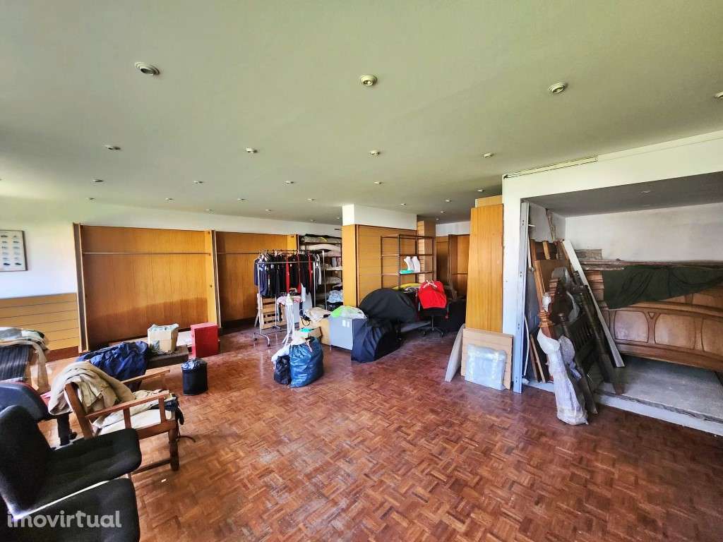 Escritório em condomínio fechado à Via Norte - Grande imagem: 3/7