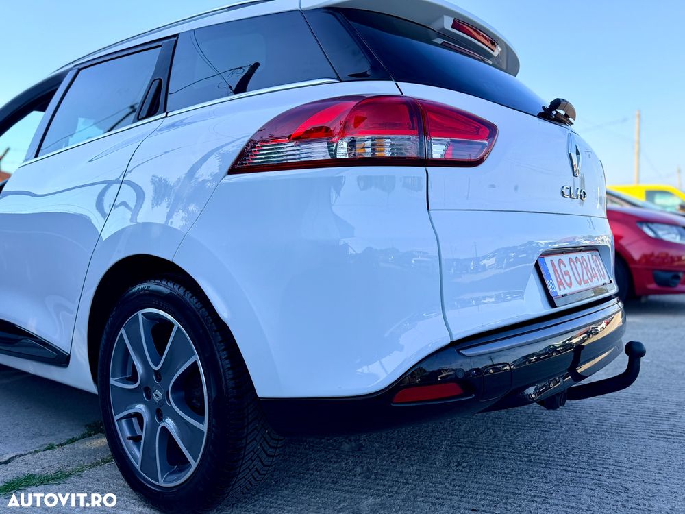 Renault Clio - 9