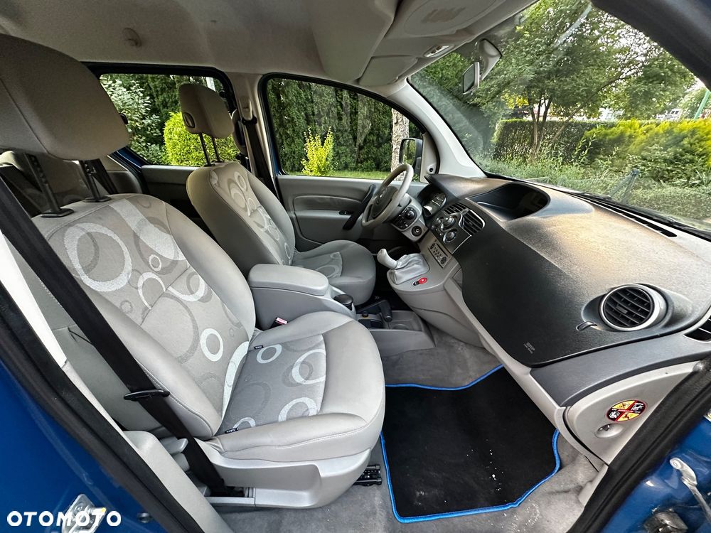 Renault Kangoo - 7