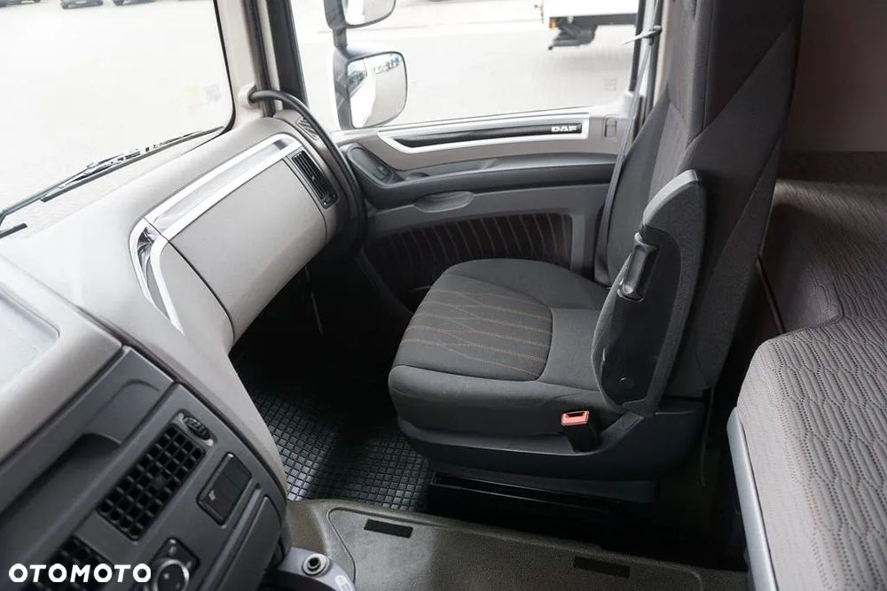 DAF 106 / 480 / EURO 6 / ACC / SPACE CAB / HYDRAULIKA - 22