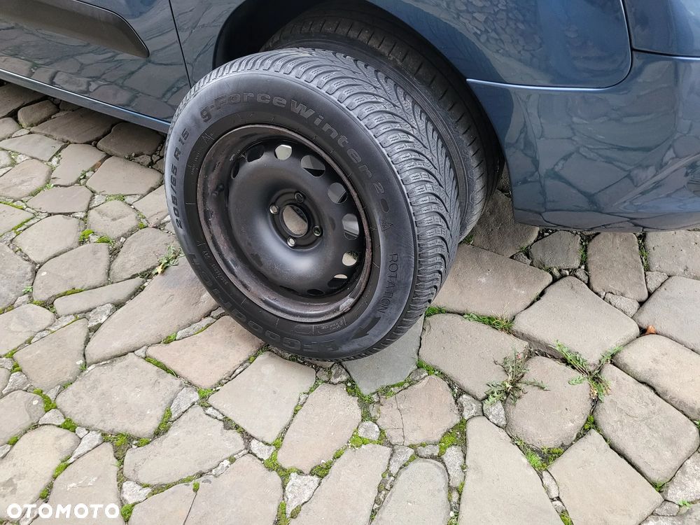 Citroën Berlingo 1.6 HDi - 18