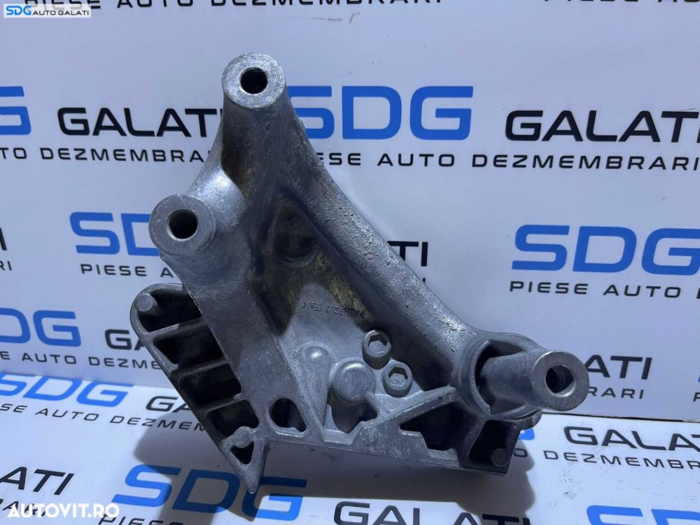 Suport Tampon Motor Audi A3 8V 2.0 TDI CRBC CRFA CRFC CRLB CUNA CRBD CRLC CRUA DEJA DEJB DBGA DCYA DGCA 2013 - 2017 Cod 04L199207 [D0020] - 5