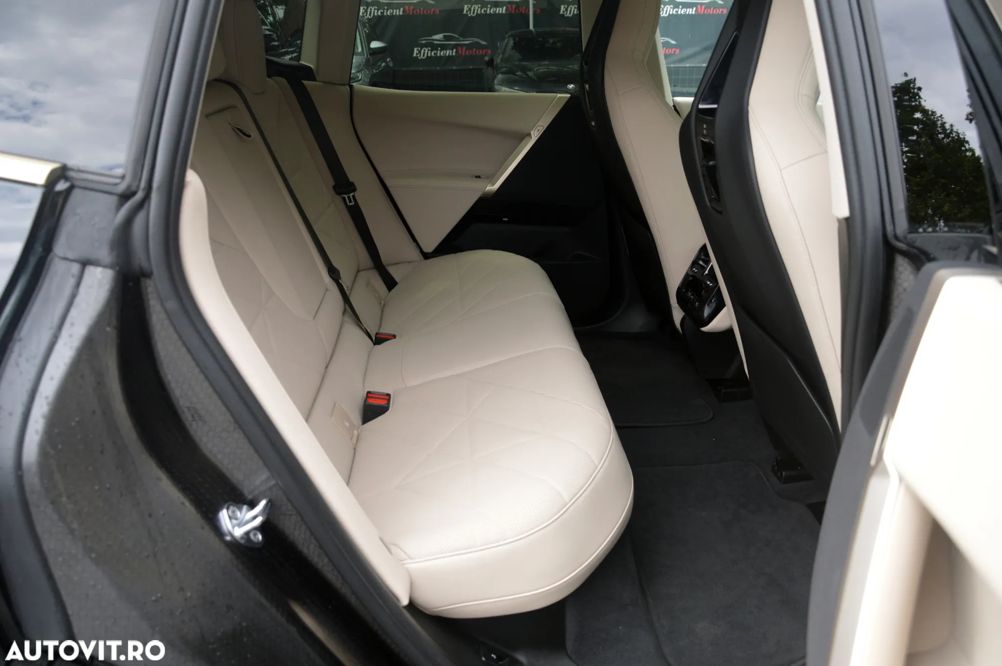 BMW iX xDrive40 - 7