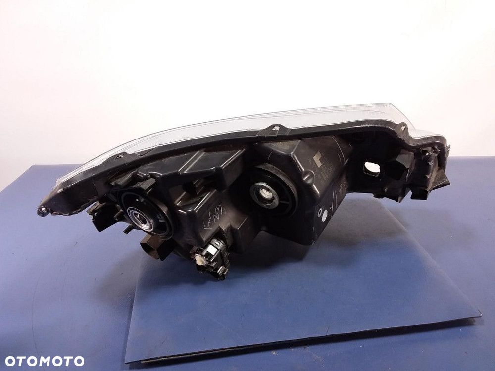 SUZUKI VITARA II 15- REFLEKTOR LEWY EU 100-18097 - 4
