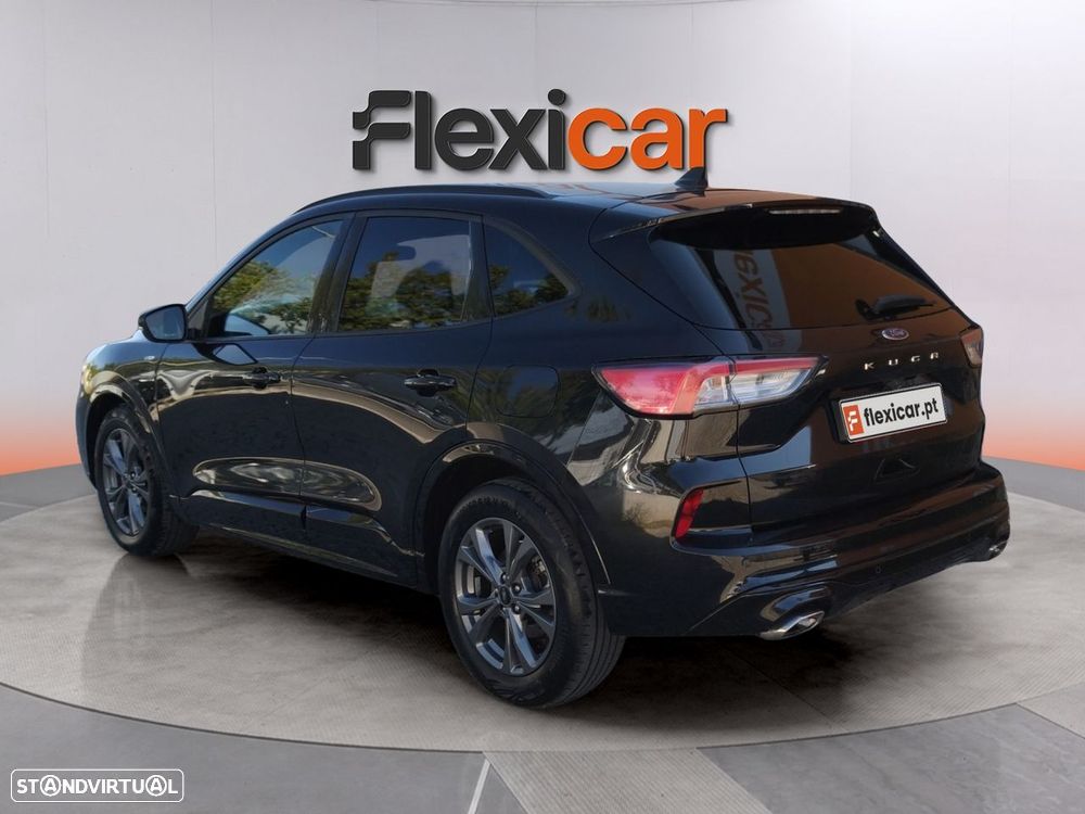 Ford Kuga 1.5 TDCi EcoBlue ST-Line — fotografia 5