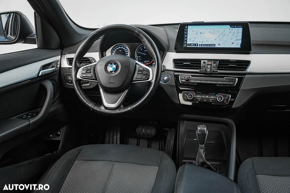 BMW X1 xDrive25e xLine - 16