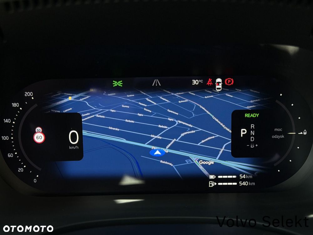 Volvo XC 60 - 18