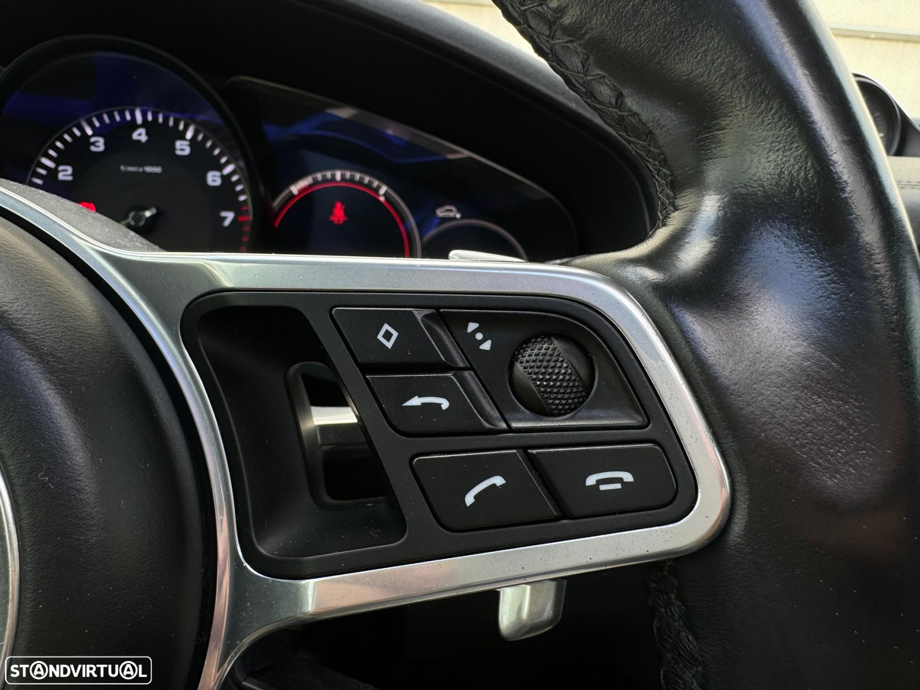 Porsche Cayenne E-Hybrid Tiptronic S - 22