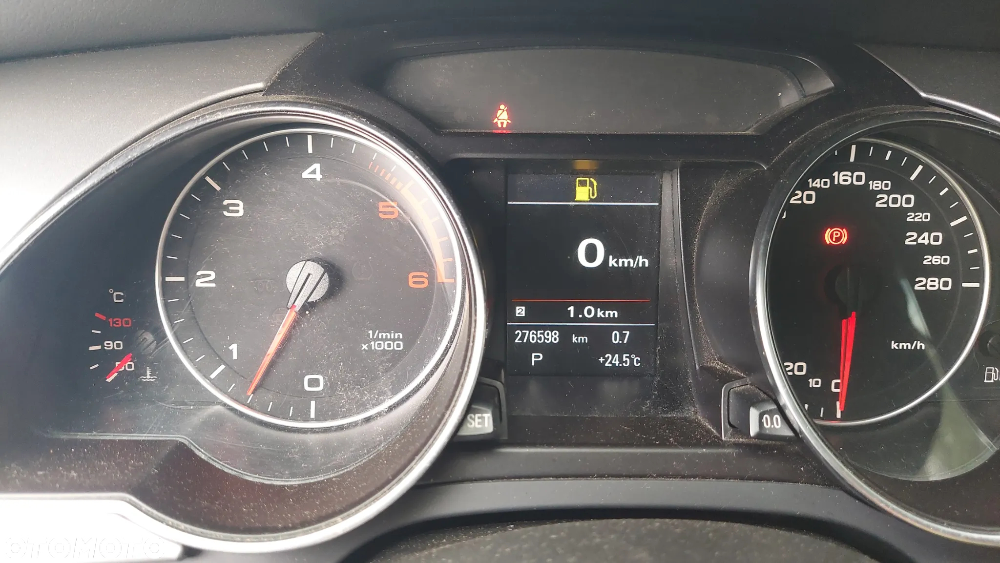 Audi A5 3.0 TDI Sportback quattro DPF S tronic - 18