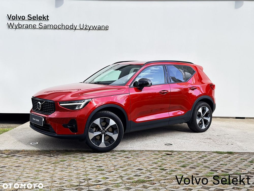 Volvo XC 40 - 1