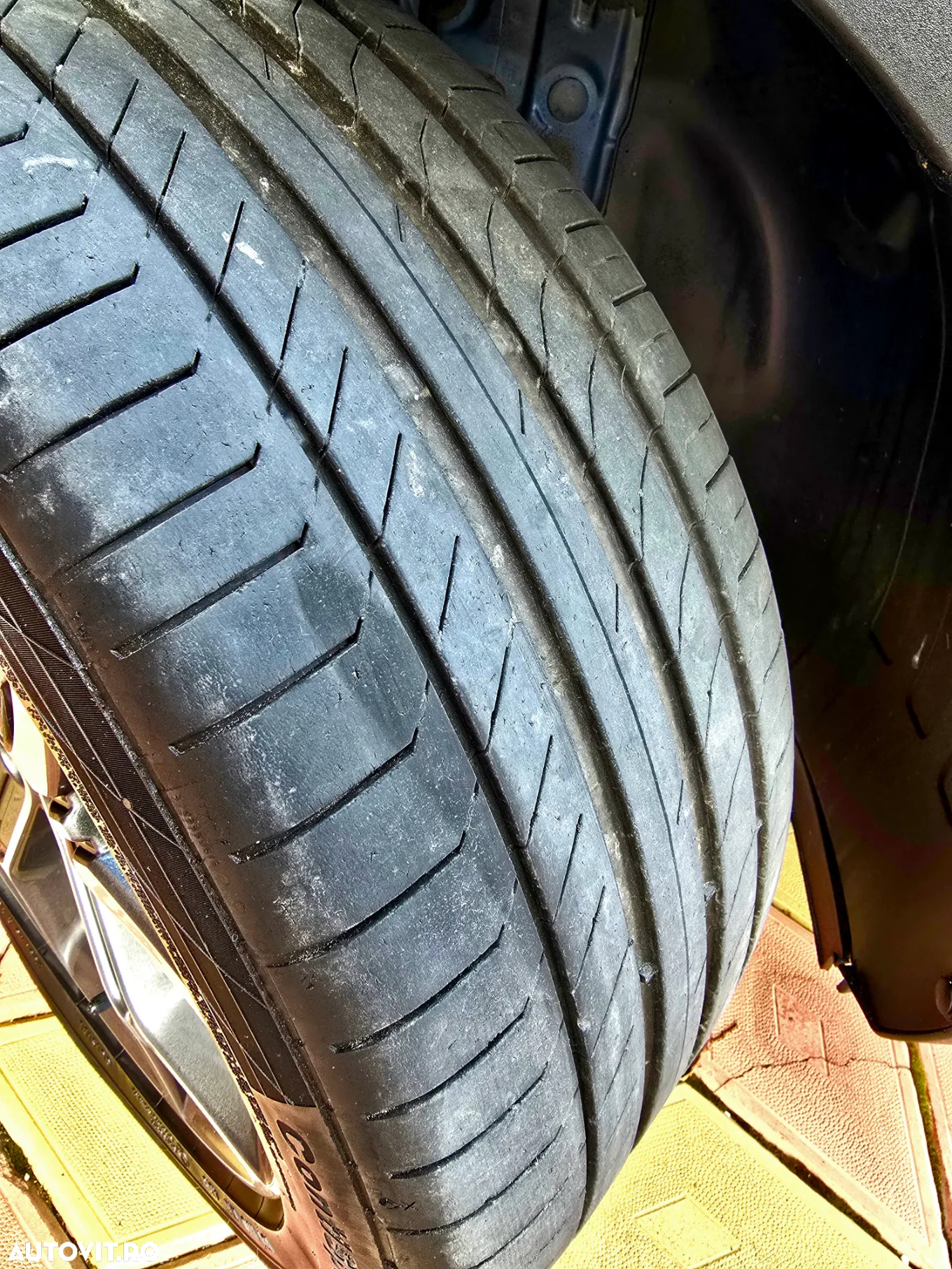 Kia XCeed 1.4 T-GDI 7DCT Style+ - 13
