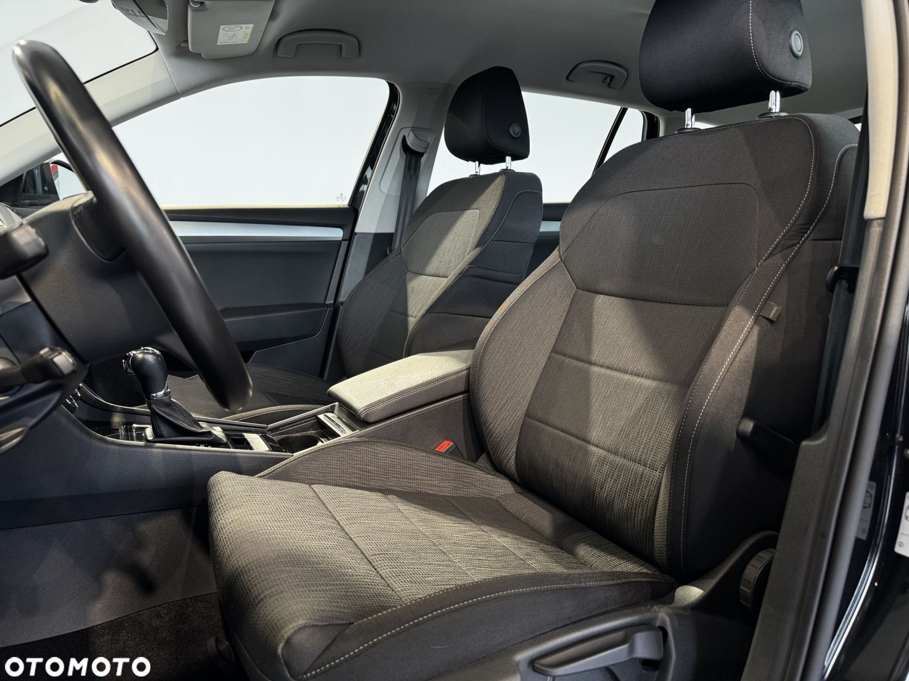 Skoda Superb - 13