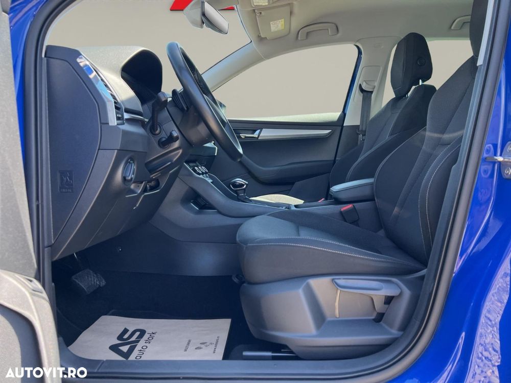 Skoda Karoq 2.0 TDI 4X4 DSG Style - 14