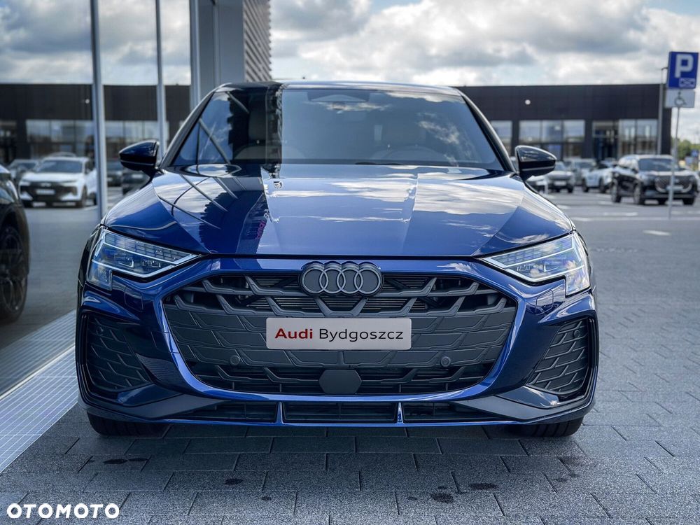 Audi A3 Sportback - 4