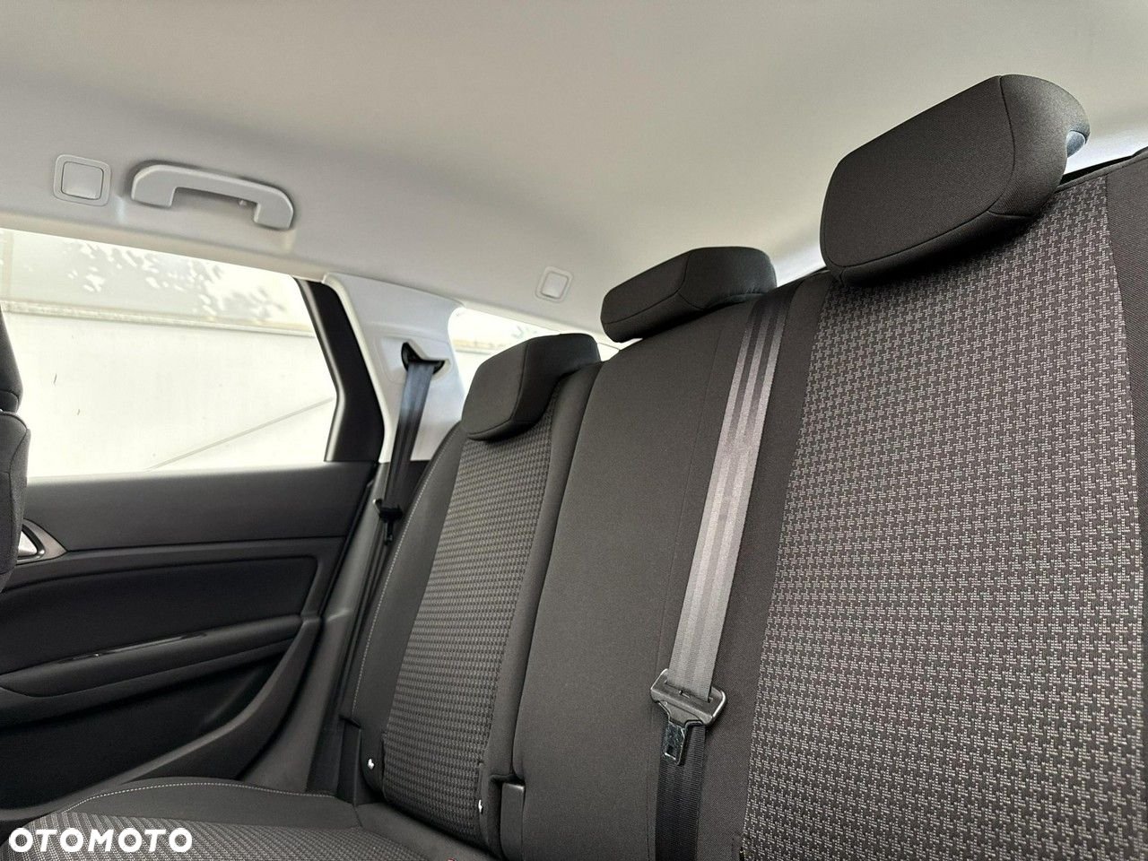 Peugeot 308 1.5 BlueHDi Active S&S - 18