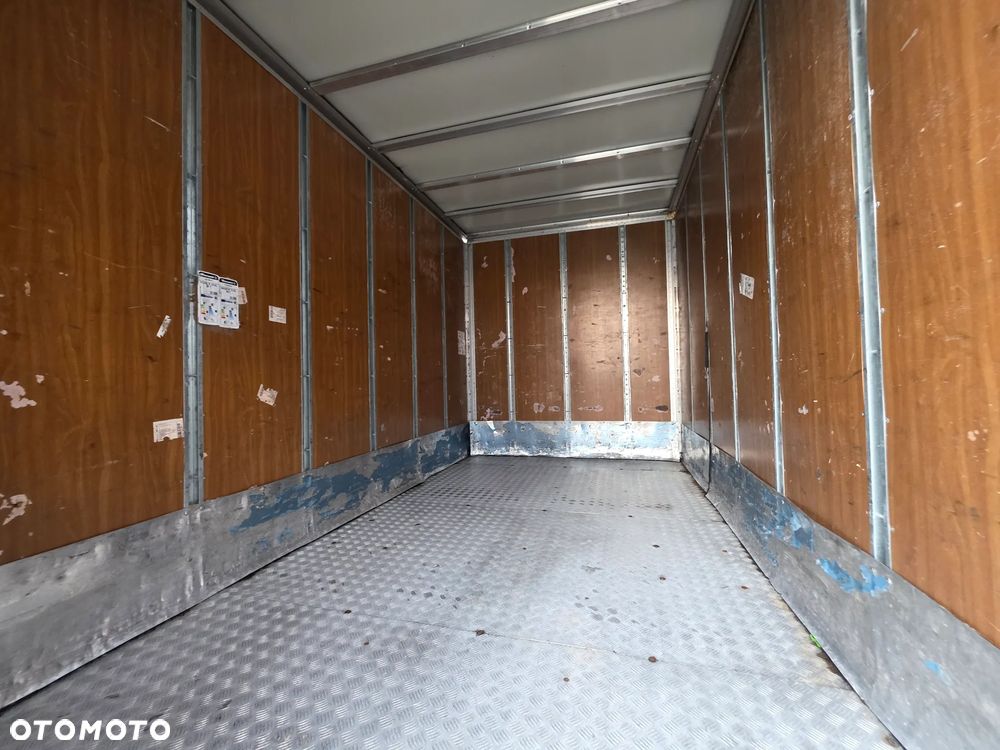 Iveco Daily 35c-15 Kontener 4.20 M + Winda ! Super Stan  ! 3.0 HPI  ! 150 Km ! - 14