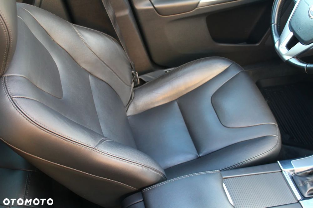Volvo XC 60 D4 Drive-E Summum - 30