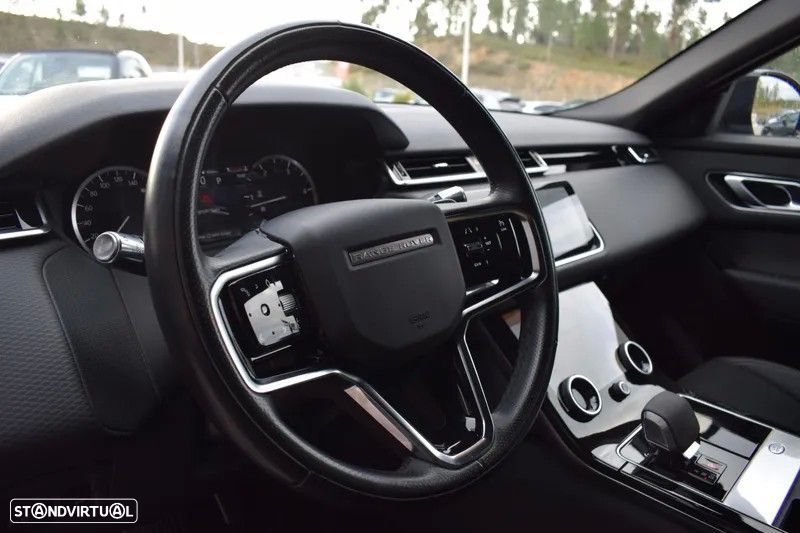 Land Rover Range Rover Velar 2.0 D200 AWD R-Dynamic - 39