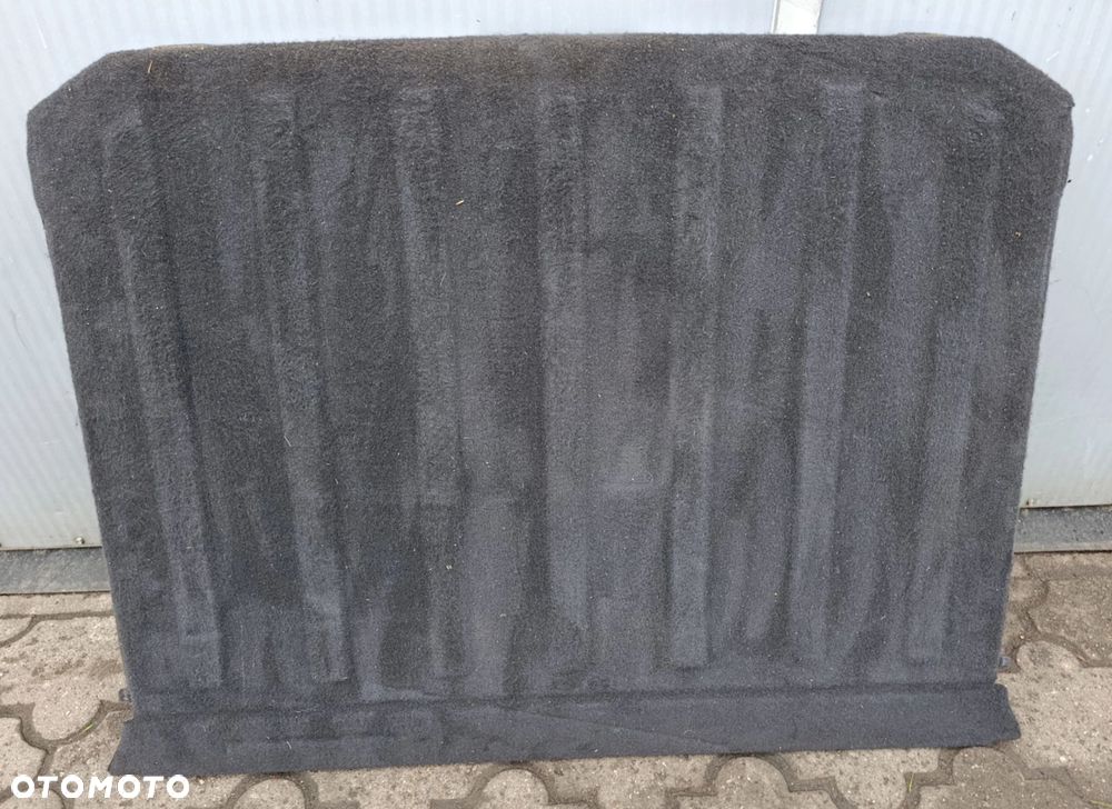 Caliber podłoga bagażnika dywan wykładzina Dodge - 1