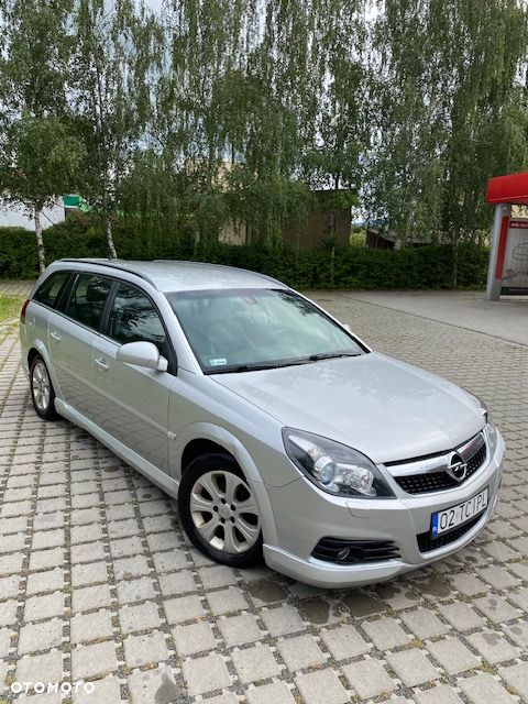Opel Vectra 1.9 CDTI Cosmo - 2