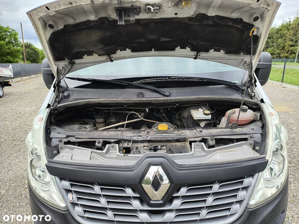 Renault Master - 16