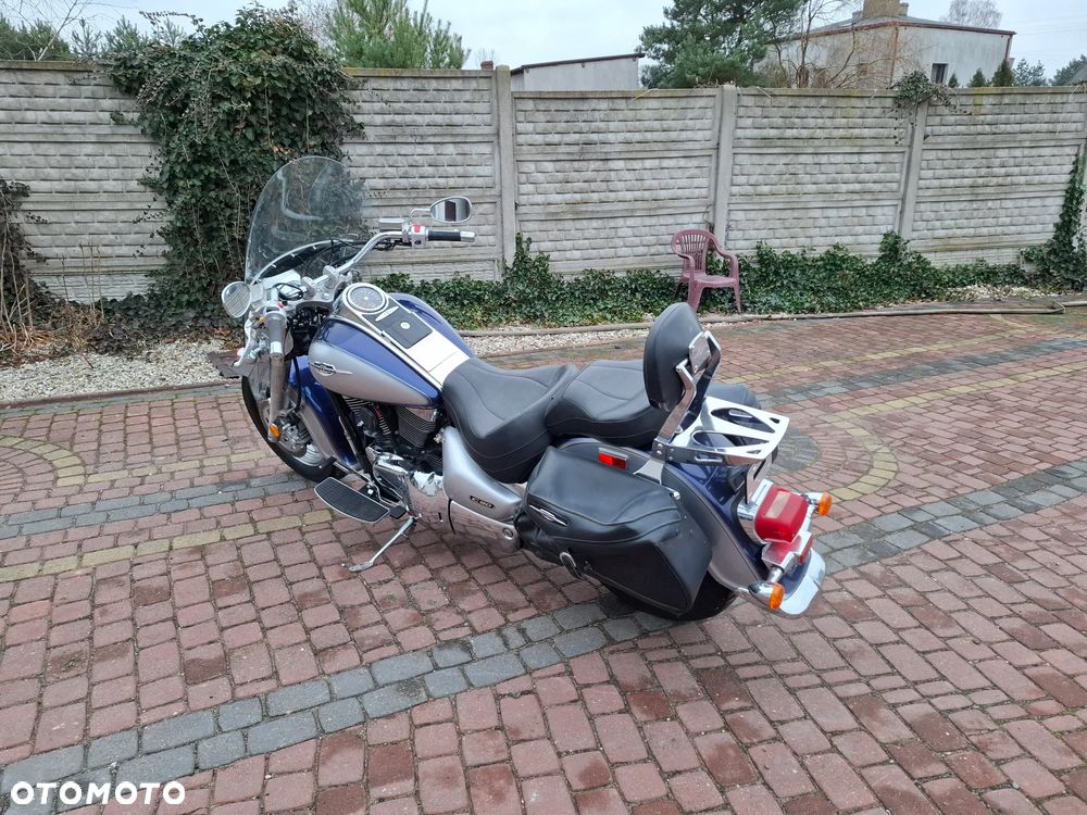 Suzuki Boulevard - 7