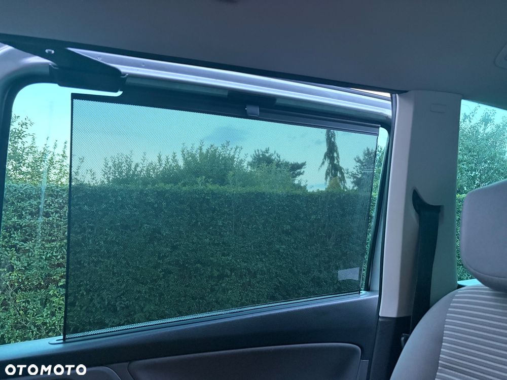 Seat Alhambra 2.0 TDI Style - 14