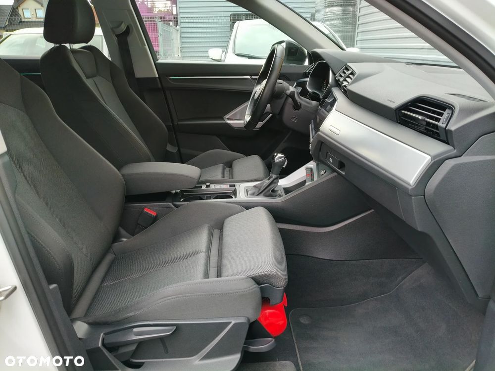 Audi Q3 40 TFSI Quattro S tronic - 24