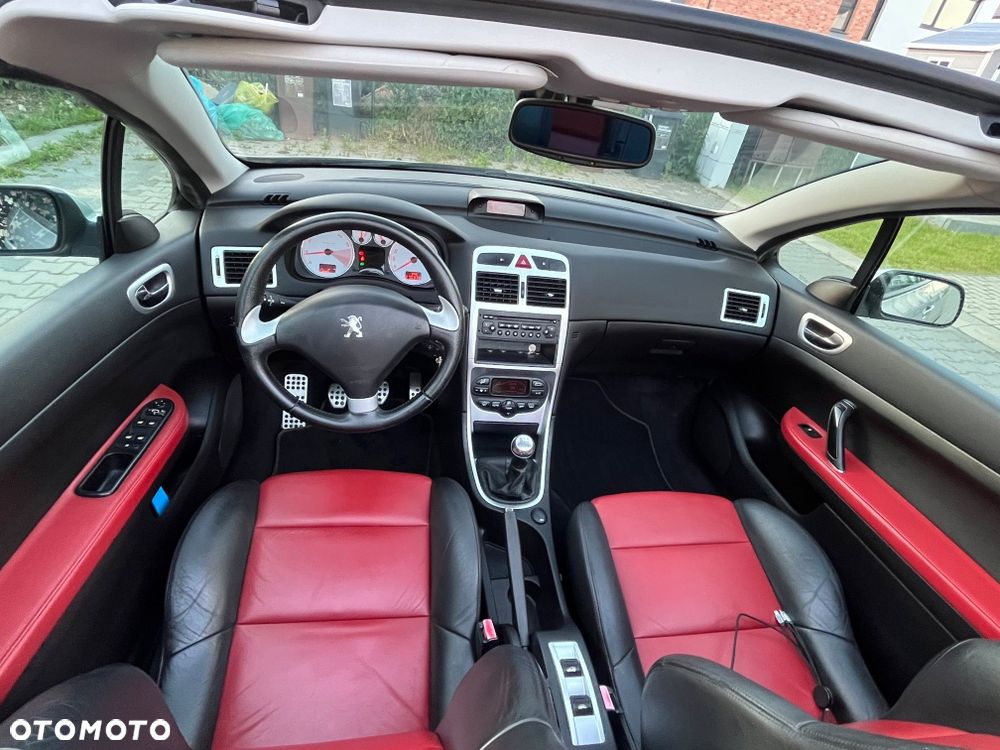 Peugeot 307 - 6