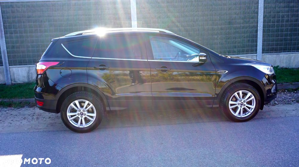 Ford Kuga 1.5 EcoBlue COOL&CONNECT - 15