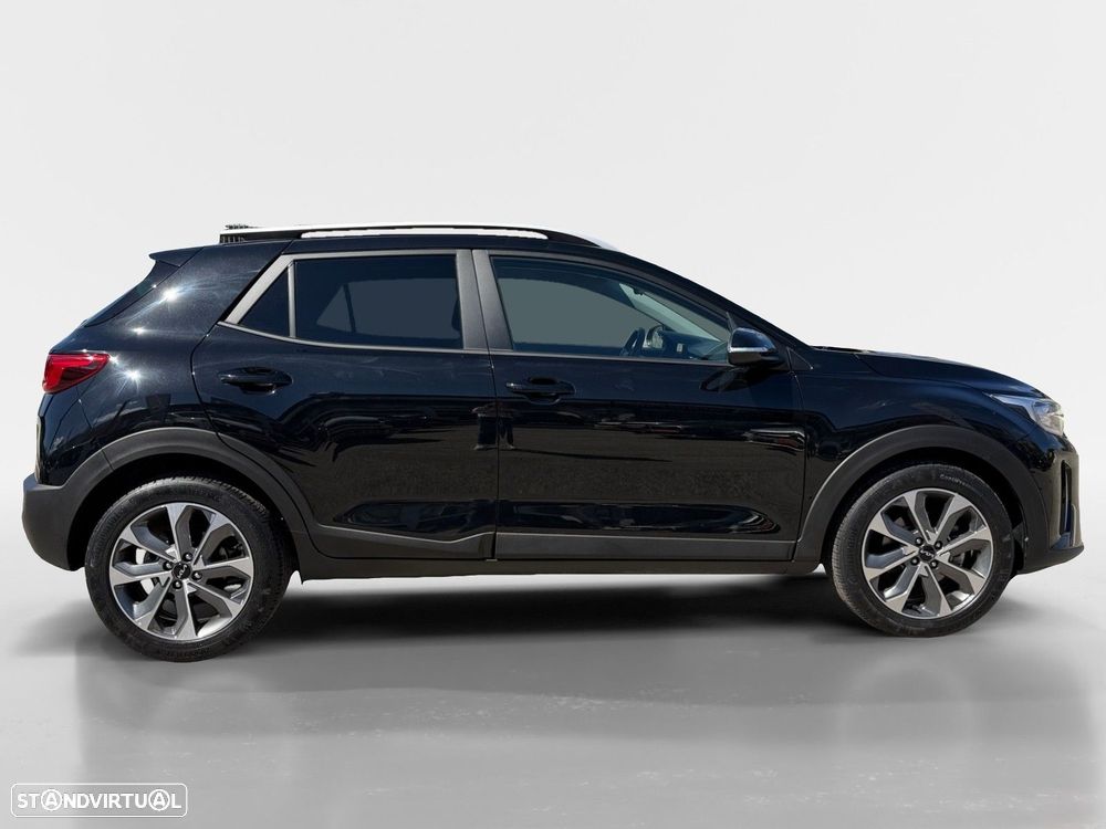Kia Stonic 1.0 T-GDi Drive - 6