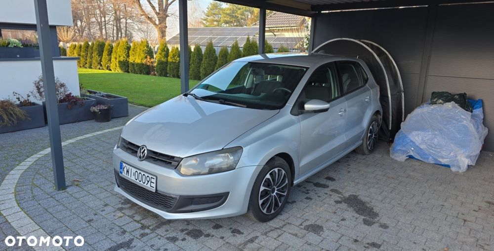 Volkswagen Polo 1.2 TDI Trendline - 3
