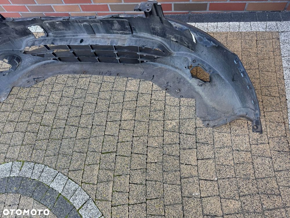 ZDERZAK NISSAN QASHQAI J10 LIFT PRZÓD PRZEDNI - 6