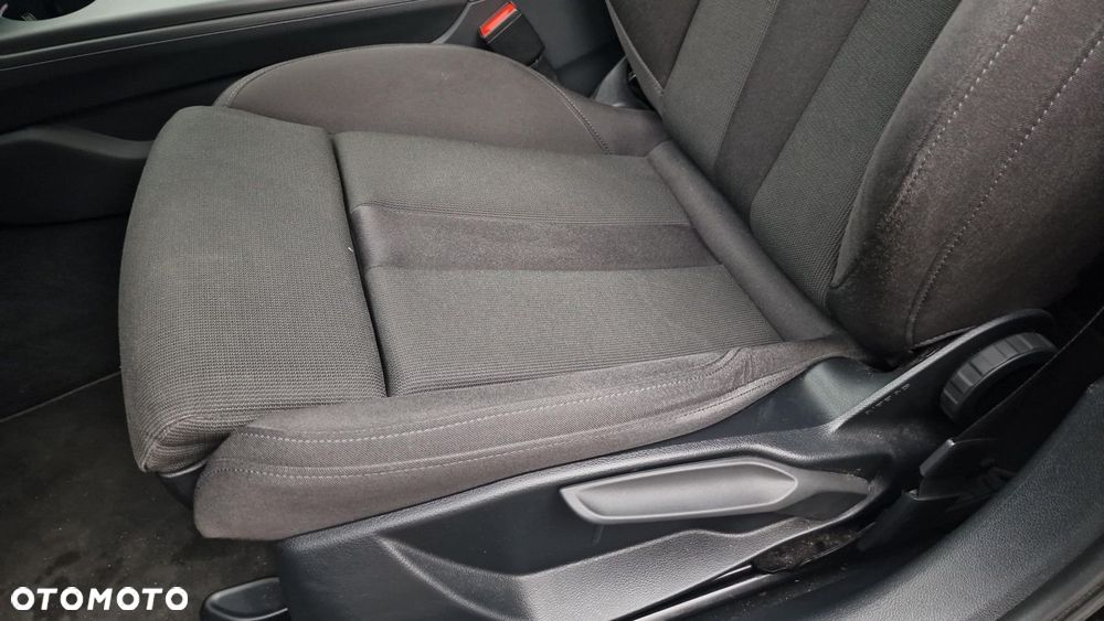 Audi A4 Limousine - 18