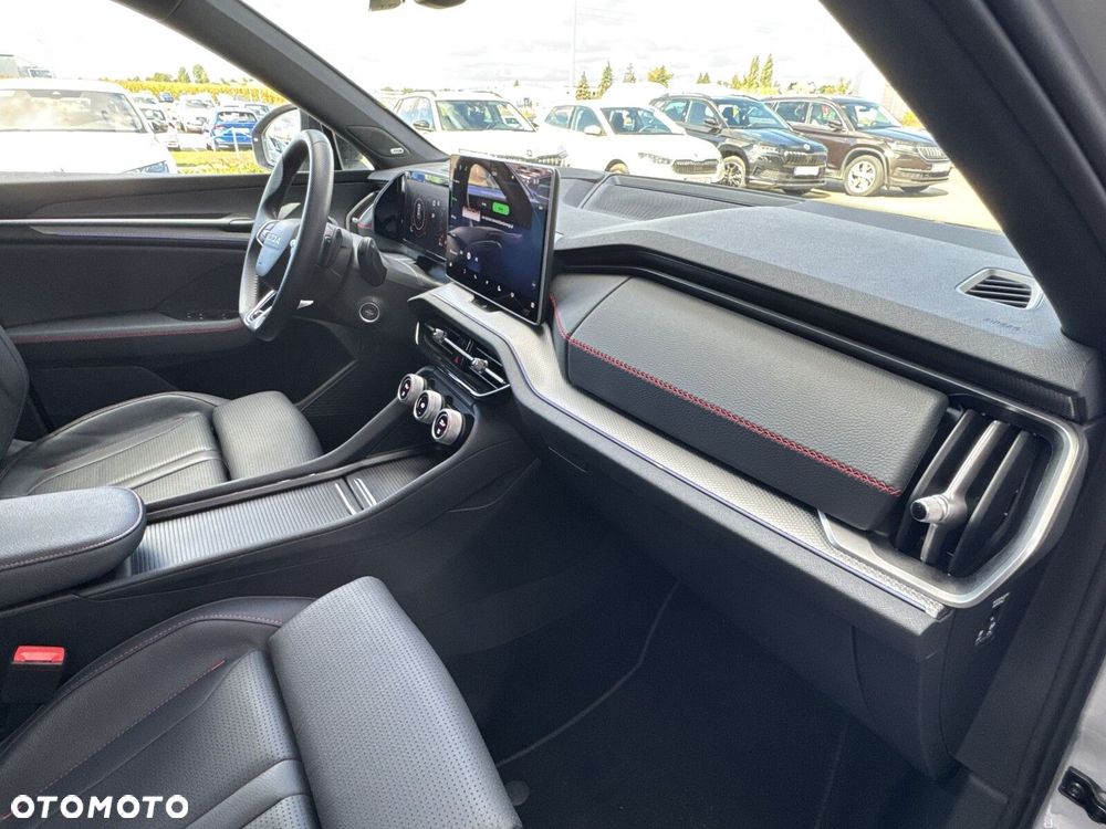 Skoda Kodiaq 2.0 TSI 4x4 RS DSG - 22