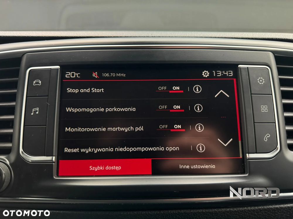 Citroën Jumpy 2.0 M Club - 28