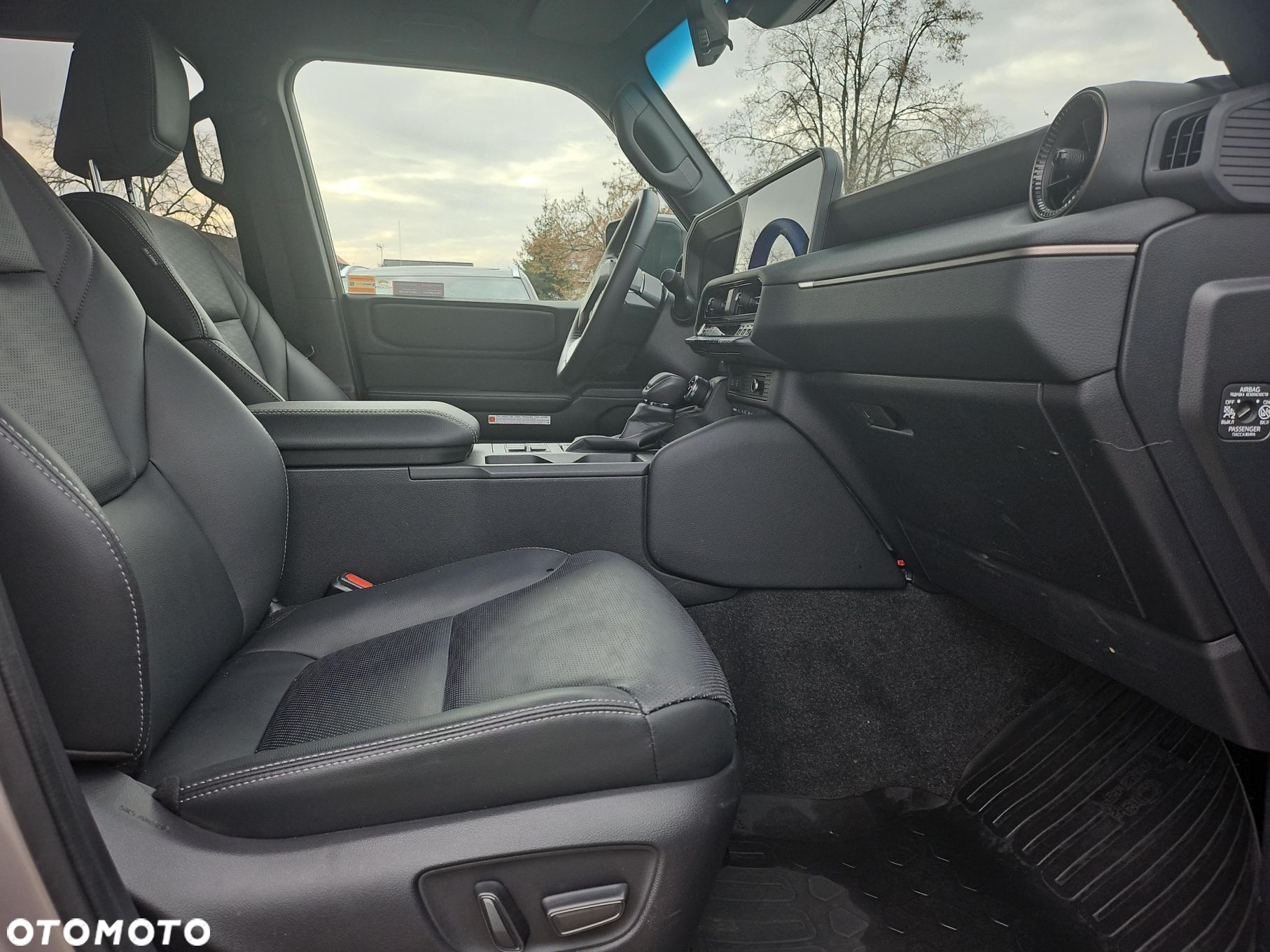 Toyota Land Cruiser LC 2.8 D-4D Executive - 10