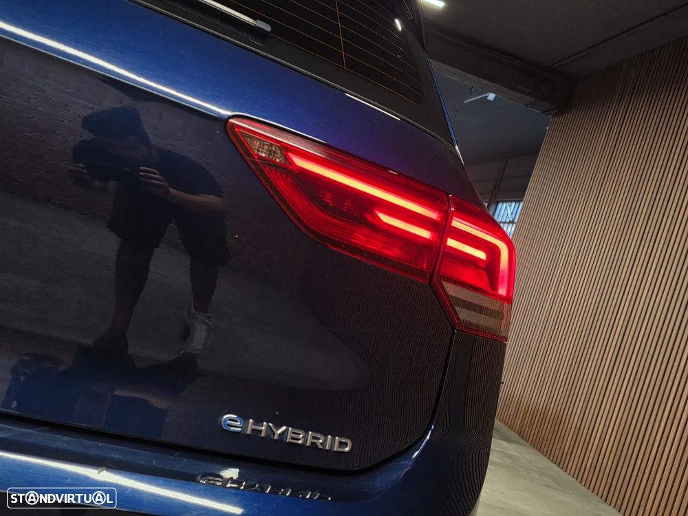 VW Golf 1.4 TSI e-Hybrid DSG - 13