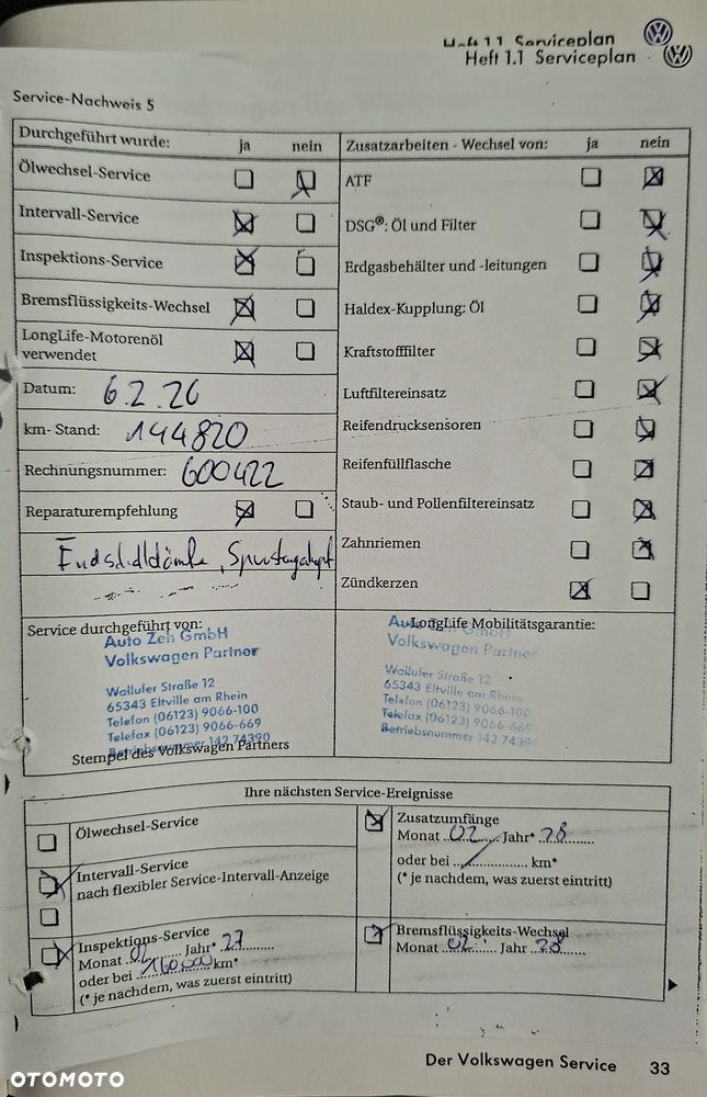 Volkswagen Polo 1.4 16V Highline - 28